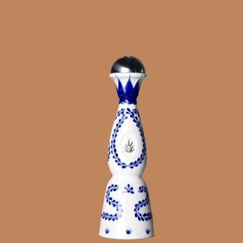 AZUL REPOSADO
