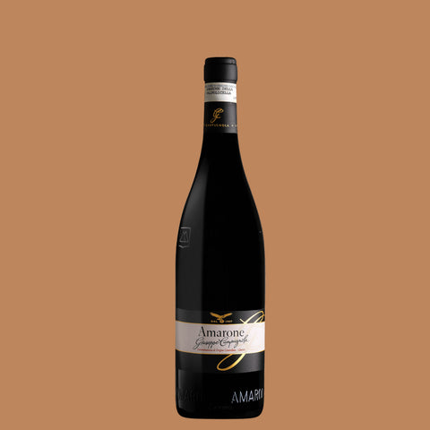 CAMPAGNOLA AMARONE della VALPOLICELLA CLASSICO