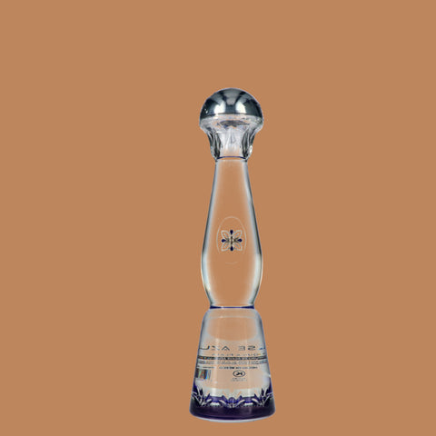 CLASE AZUL PLATA