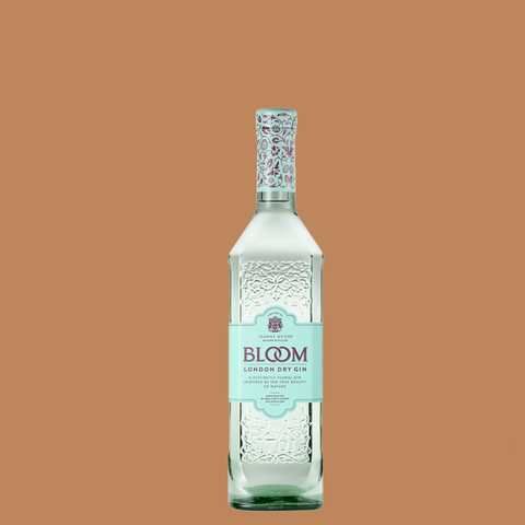 BLOOM - LONDON DRY GIN