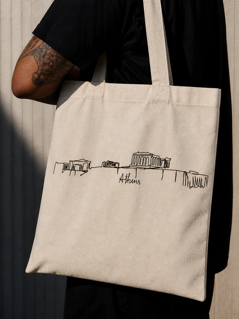 tote : Athens
