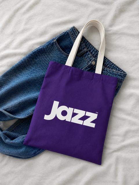 tote : Jazz