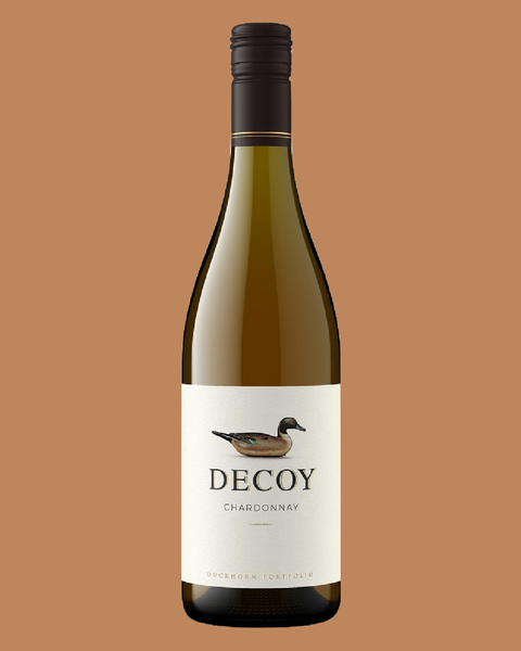 DECOY - CHARDONNAY -  2023