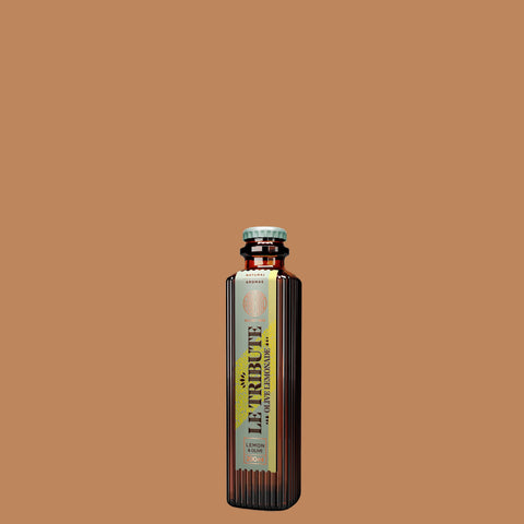 LE TRIBUTE - OLIVE LEMONADE