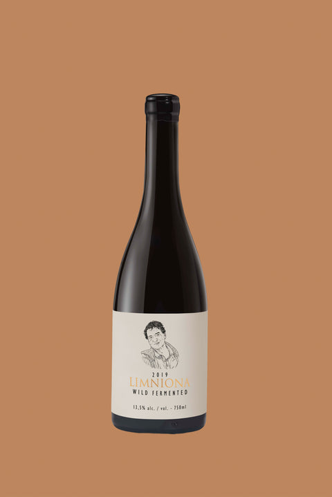 LIAPPIS BOUTIQUE WINERY - LIMNIONA WILD FERMENTED
