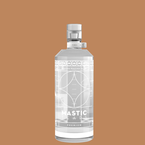 MASTIC TEARS PREMIUM
