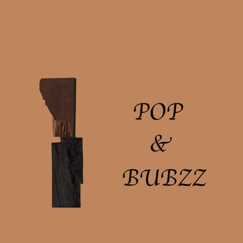 POP & BUBZZ
