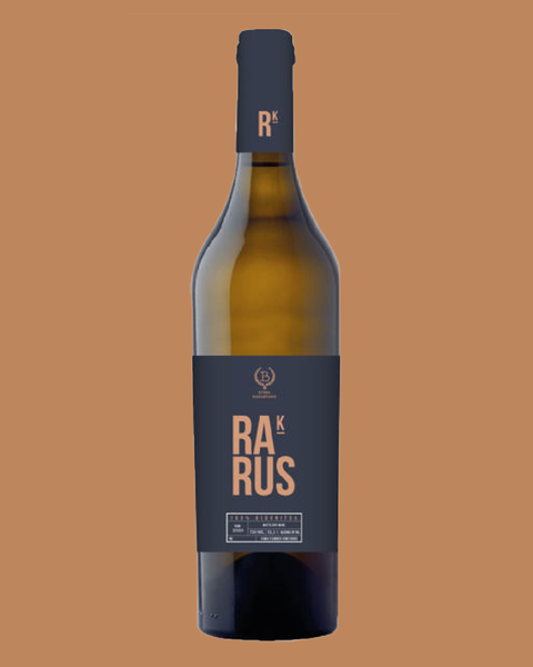 RARUS - KYDONITSA  2023