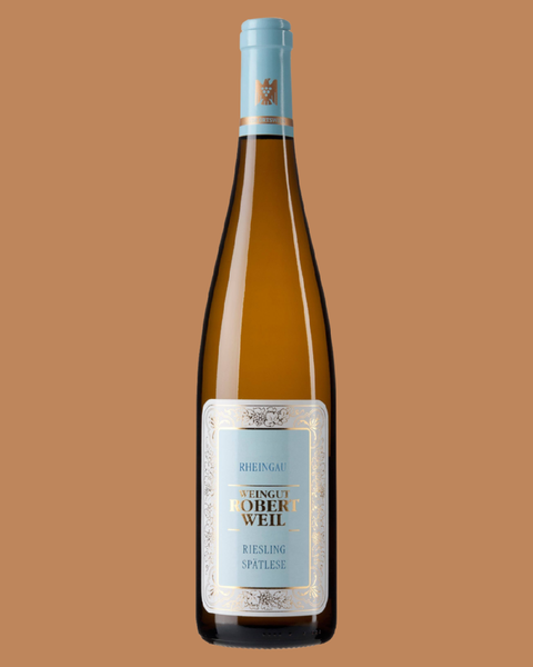WEIL RHEINGAU - RIESLING SPATLESE 2023