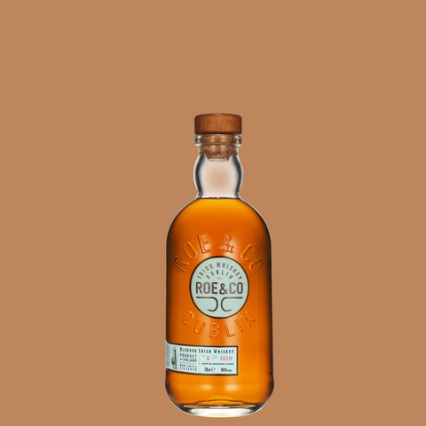 ROE & CO - IRISH WHISKY