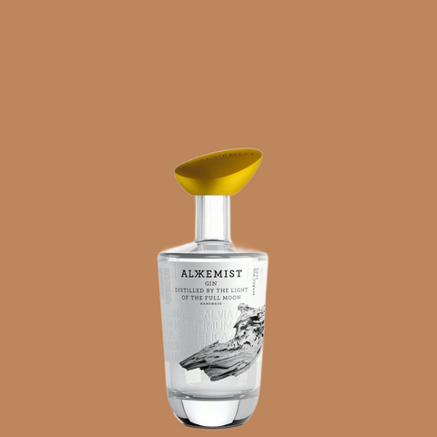 ALKKEMIST GIN