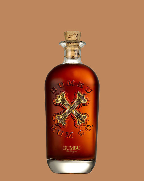 BUMBU THE ORIGINAL RUM
