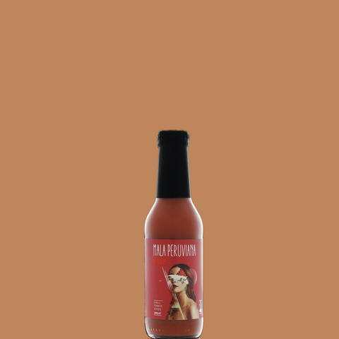 MALA PEROUVIANA - DREAT FIRE