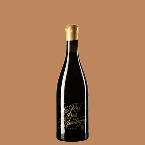 LE ROI DES MONTAGNES CUVEE '23