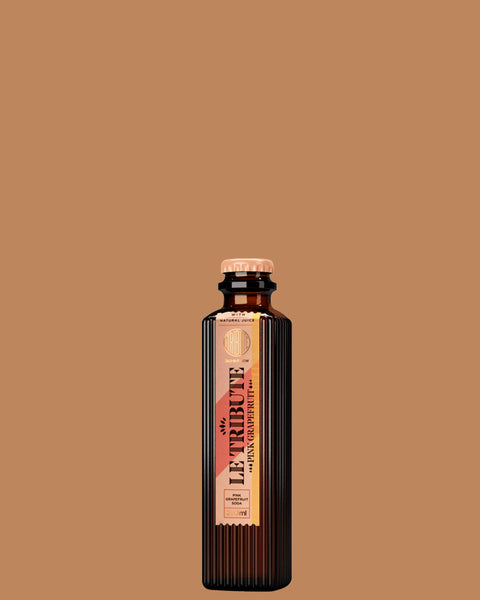 PINK-GRAPEFRUIT - LE TRIBUTE