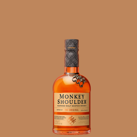 MONKEY SHOULDER - WHISKEY