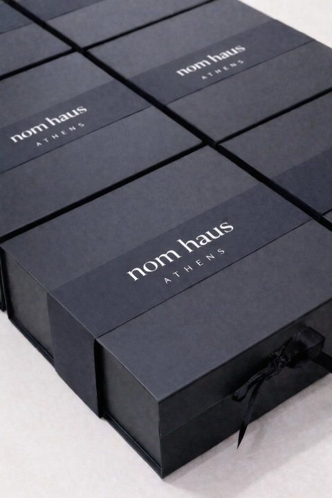 nom haus black box / sample