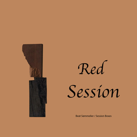 RED SESSION