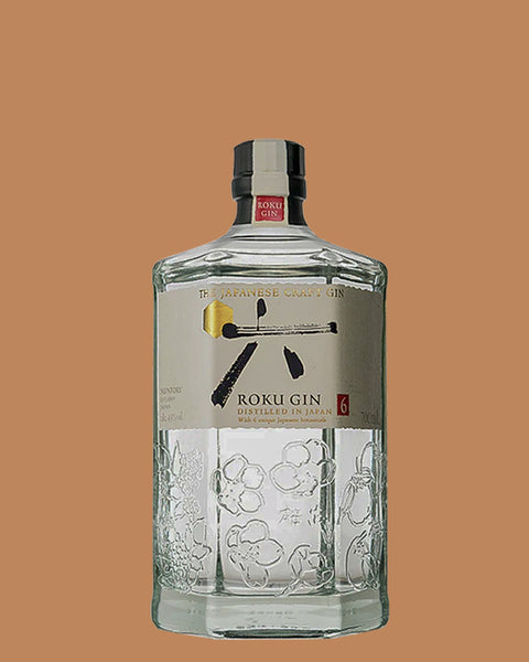 ROKU GIN