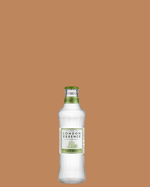 THE LONDON ESSENCE - TONIC WATER