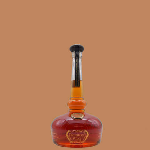 WILLETT KENTUCKY STRAIGHT BOURBON